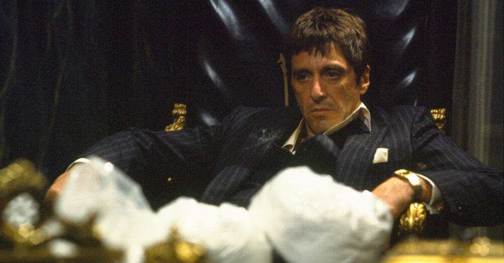 oliver stone scarface