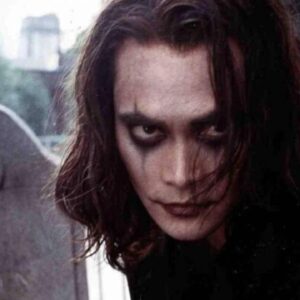 The Crow: Stairway to Heaven