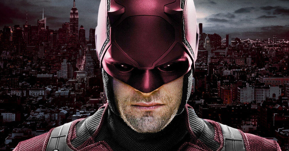 Daredevil: Born Again season 2 is scheduled to start filming before the first season's March premiere date