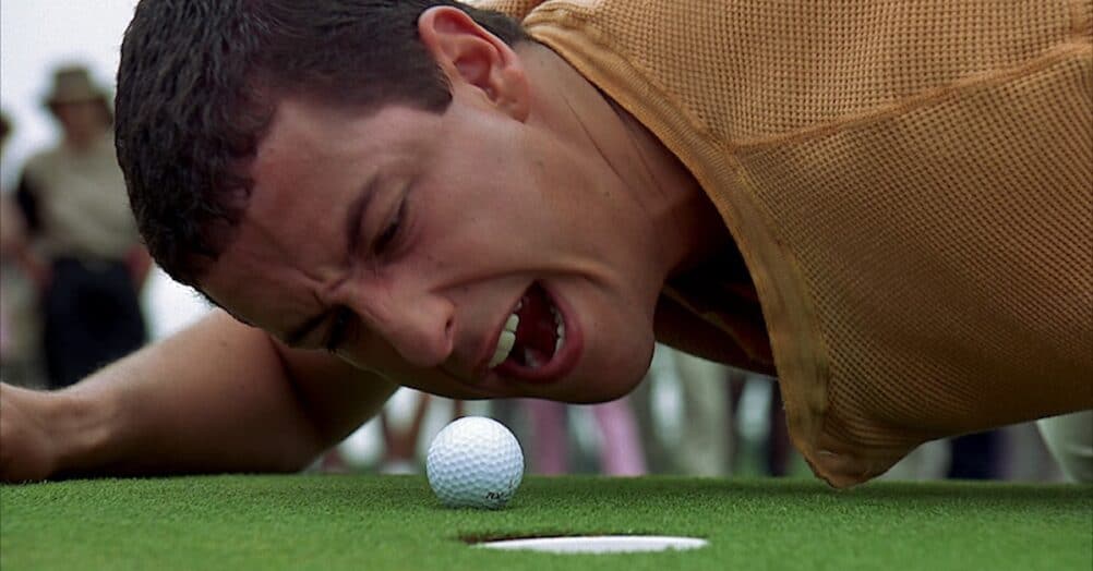 Happy Gilmore