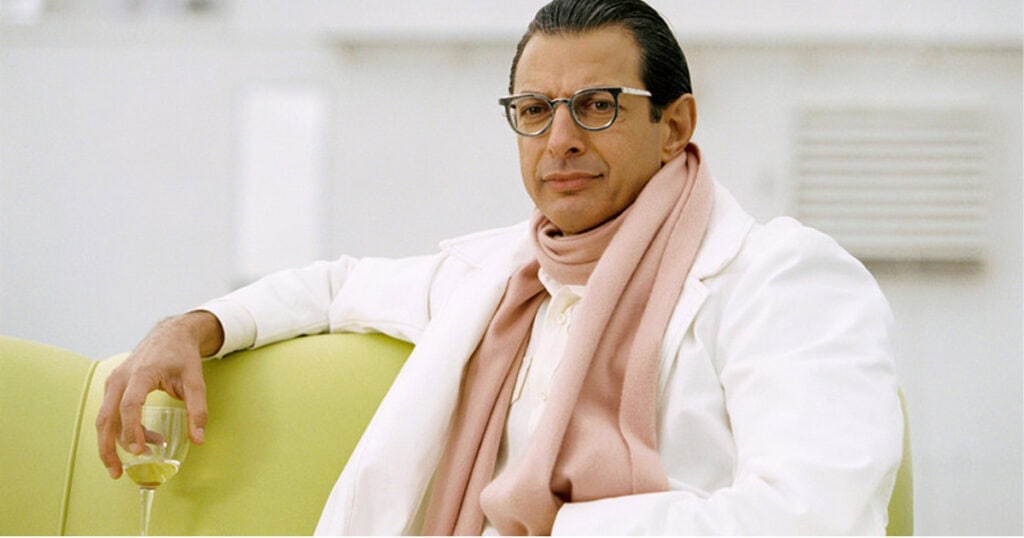 Goldblum