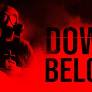 The Christmas horror movie Down Below, directed by Spyder Dobrofsky, has been given a digital release in time for Halloween