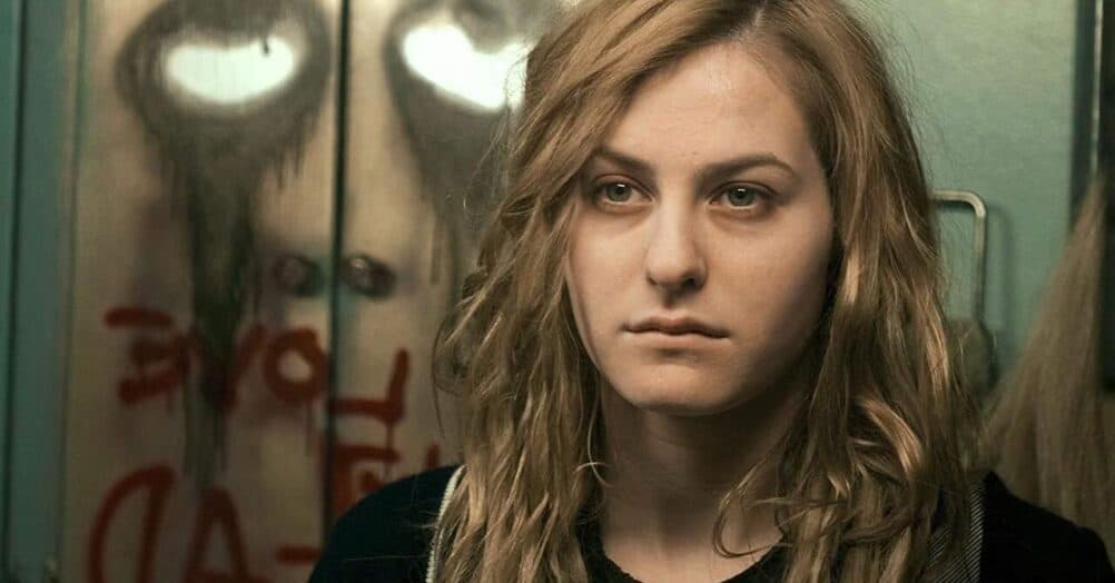 Scout Taylor-Compton Halloween II