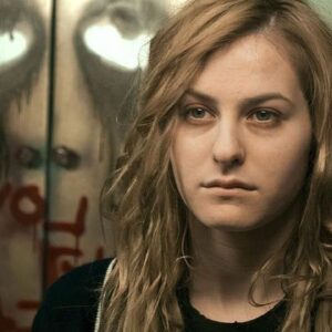 Scout Taylor-Compton Halloween II