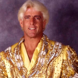 ric flair