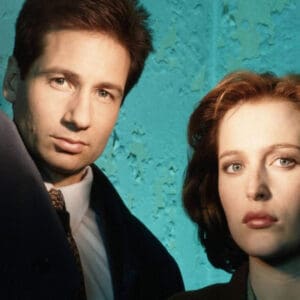 x-files