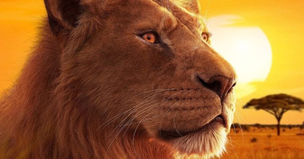 Mufasa: The Lion King, reactions, review