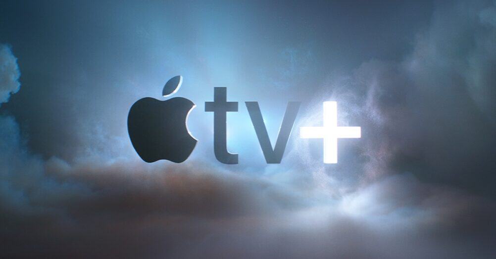 apple TV+