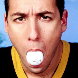 Happy Gilmore 2, release, Eminem