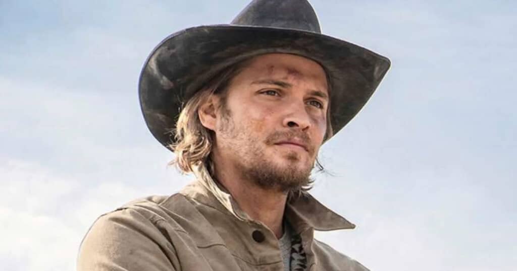 luke grimes yellowstone