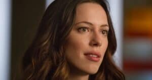 Rebecca Hall has joined Onslaught, a horror action thriller from her Godzilla vs. Kong and Godzilla x Kong director Adam Wingard