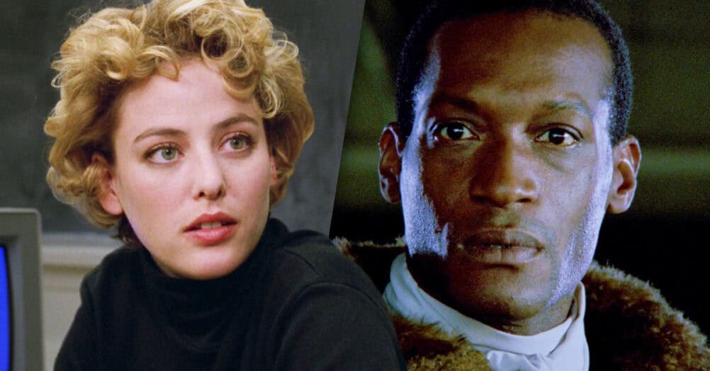 The What Happened to This Horror Movie series looks at the 1992 Clive Barker adaptation Candyman, starring Tony Todd