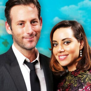 Aubrey Plaza, Jeff Baena