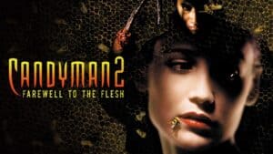 The What Happened to This Horror Movie series looks at the Candyman sequel Candyman: Farewell to the Flesh, starring Tony Todd