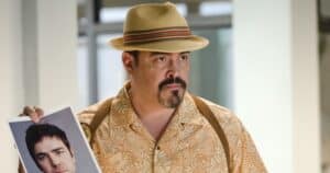 David Zayas, Jack Alcott, and James Remar are all series regulars alongside Michael C. Hall on Dexter: Resurrection