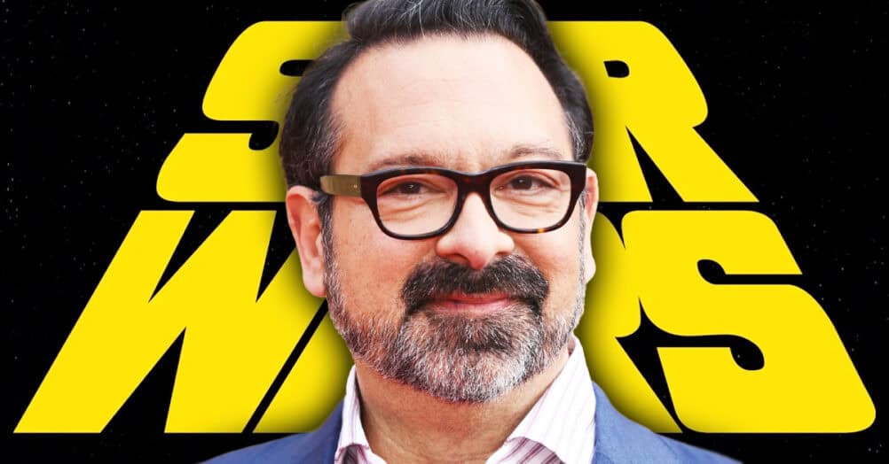 James Mangold, Star Wars