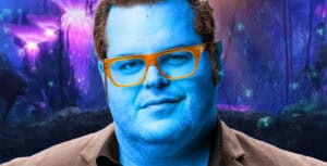 Josh Gad, Avatar