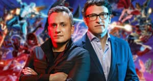 Russo brothers, Avengers, Secret Wars