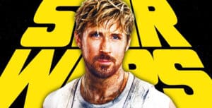 Ryan Gosling, Star Wars