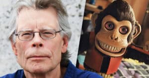 The Monkey, Stephen King reaction