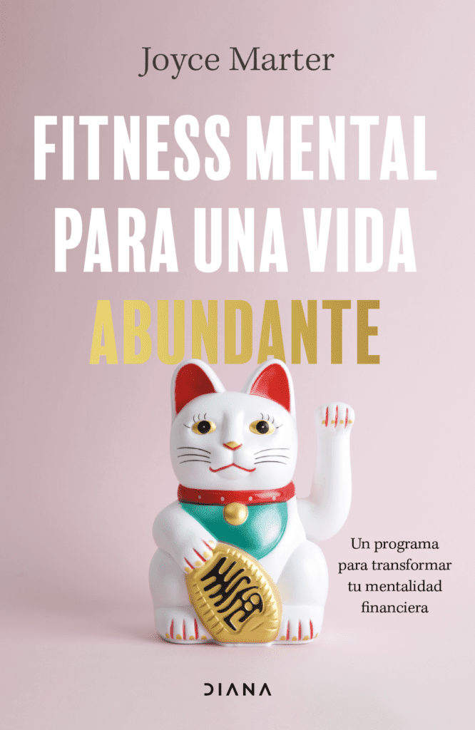 Cubierta Fitness mental para una vida abundante