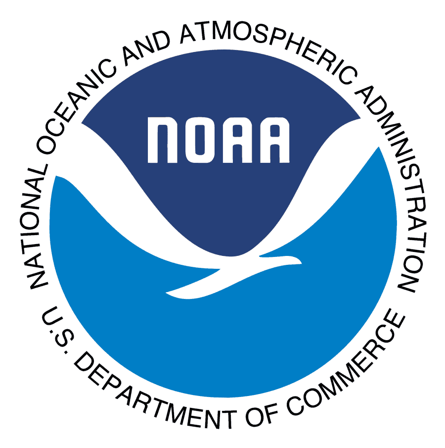 NOAA Logo