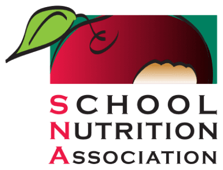 School Nutrition Association Logo