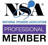 National Speakers Association Logo