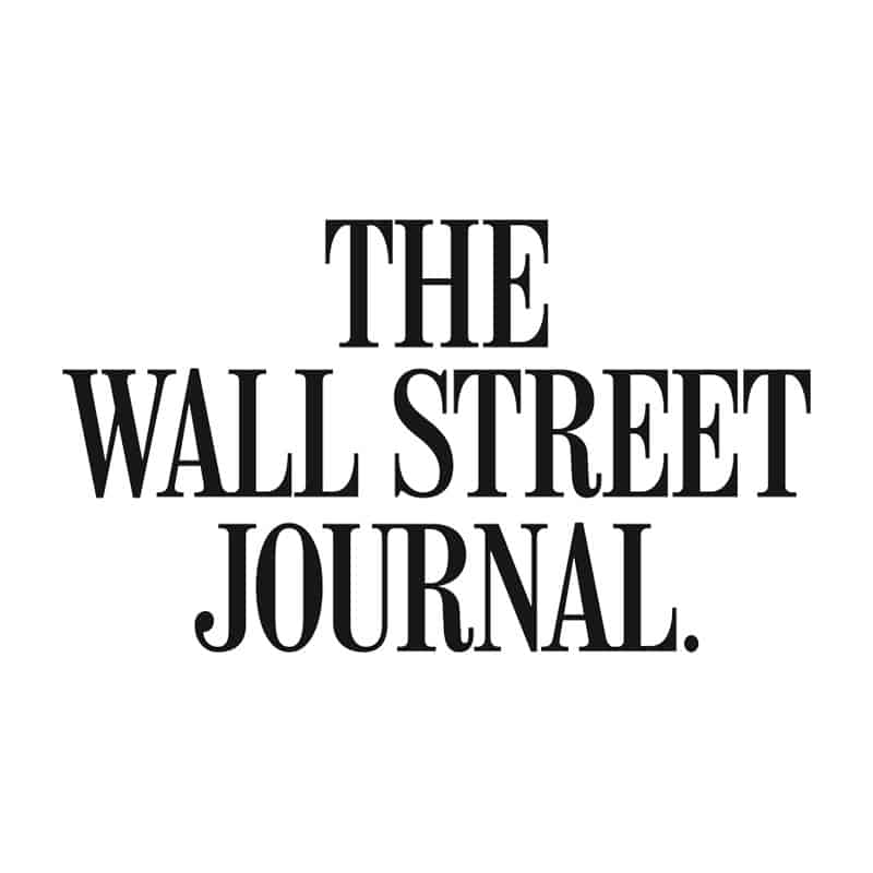 the wall street journal