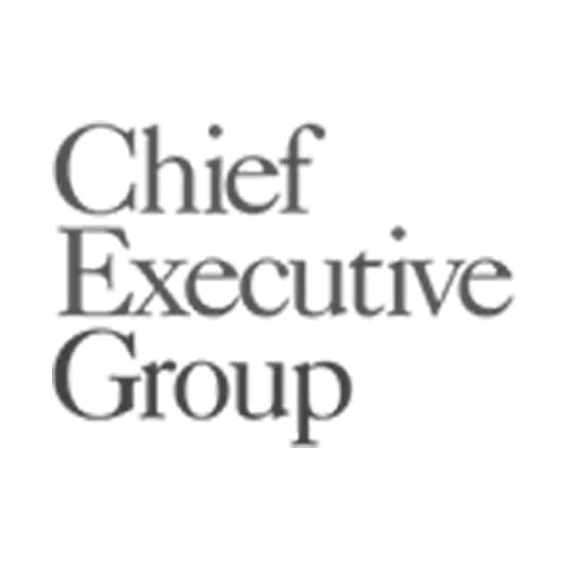 Chief Executive Group