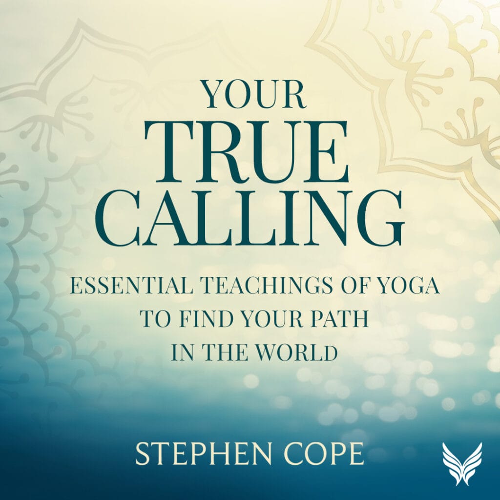 YOUR TRUE CALLING