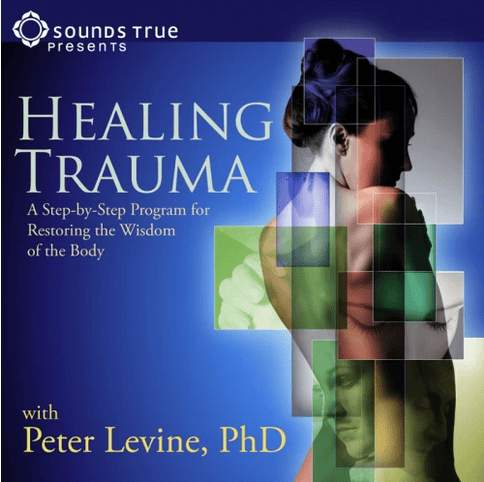 Healing Trauma