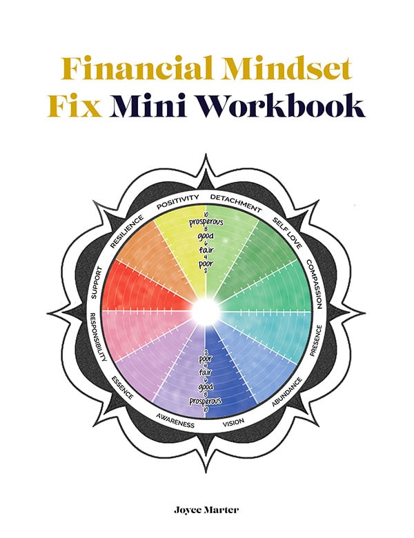 Mini Workbook