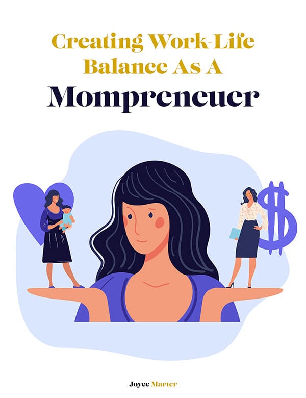 Mompreneur