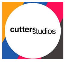 Cutter Studios Logo