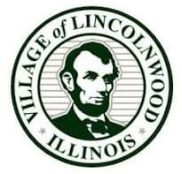 Village of Lincolnwood Logo