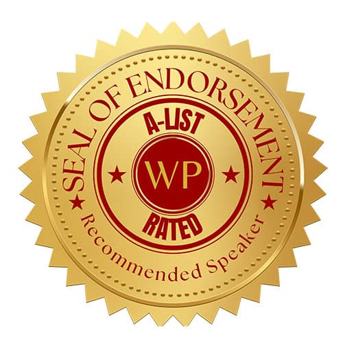 WPC Recommended Seal