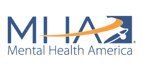 Mental Health America Logo