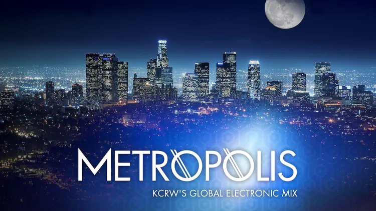 Metropolis playlist, November 30, 2024