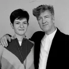 My friend David Lynch