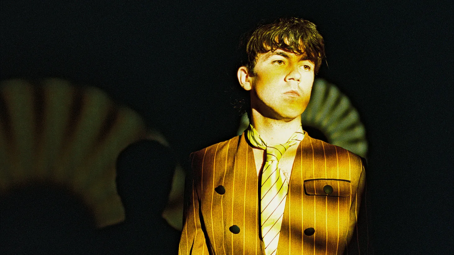 It’s the last day of the year, and what better way to celebrate the end of 2o24 and the rise of 2025 than with LA-based artist Declan McKenna , who started his own new chapter this year by taking control of his music by self-releasing his…