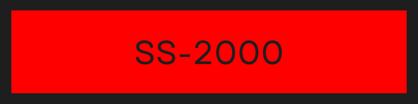 SS-2000banner