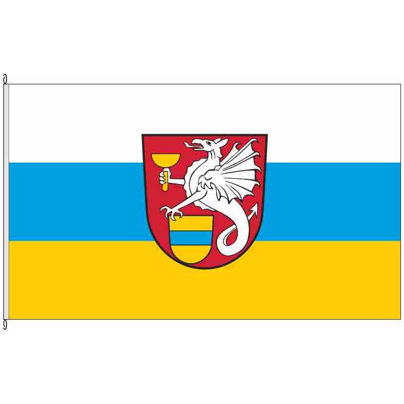 Fahne Flagge CHA-Blaibach