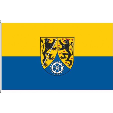 KC-Landkreis Kronach