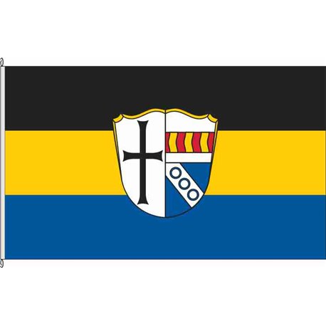 Fahne Flagge KG-Wartmannsroth