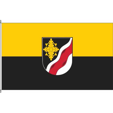 Fahne Flagge OAL-Rettenbach a.Auerberg