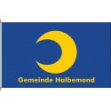 Halbemond *