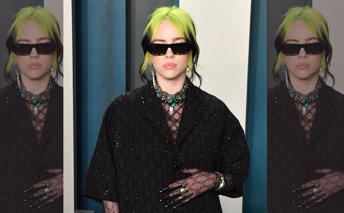 Billie Eilish Responds After Trolls Say She Has A ‘Mid-30s Wine Mom Body’