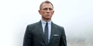 Daniel Craig’s Taika Waititi’s Directorial Vodka Ad Leaves Netizens Astonished