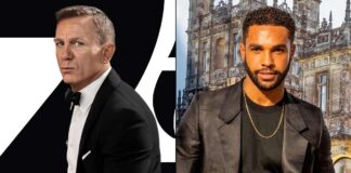 Lucien Laviscount To Become The Next James Bond?